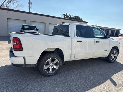 New 2026 RAM 1500 Express image 6