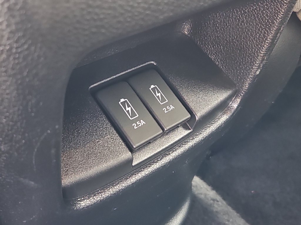 Used 2022 Honda CR-V EX image 19