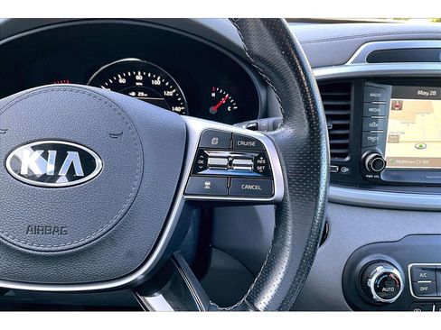 Used 2020 Kia Sorento SX AWD/4WD image 19