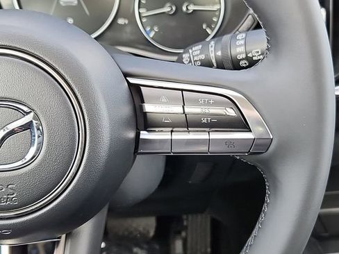 Used 2025 MAZDA CX-50 AWD 2.5 S w/ Cargo Package image 21