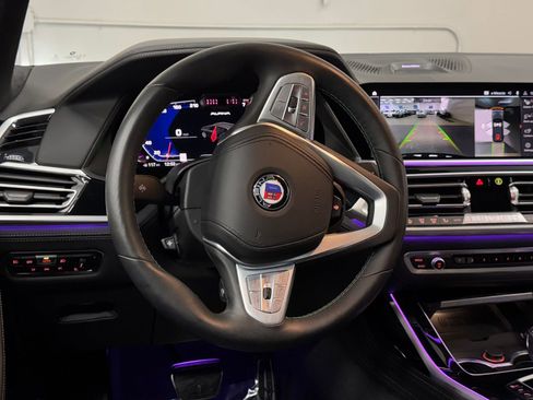 Used 2021 BMW ALPINA XB7 AWD/4WD image 34