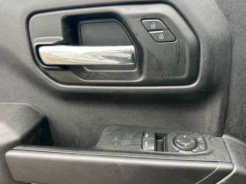 Used 2024 Chevrolet Silverado 1500 W/T w/ WT Fleet Convenience Package image 11