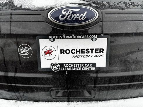 Used 2014 Ford Edge SEL image 37