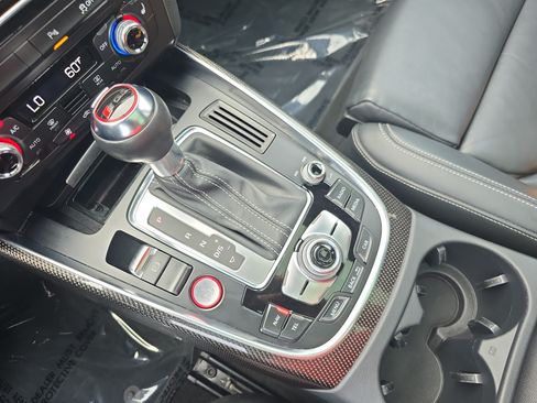 Used 2016 Audi SQ5 Premium Plus AWD/4WD image 23