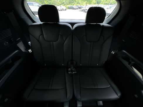 New 2026 Kia Sorento SX Prestige AWD/4WD image 35