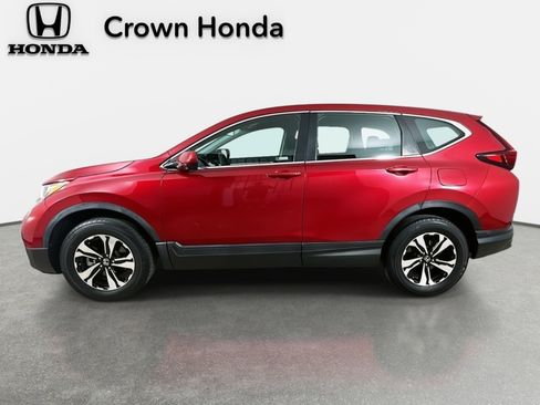 Used 2021 Honda CR-V Special Edition image 5