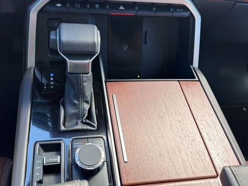 Used 2025 Toyota Tundra 1794 Edition image 17