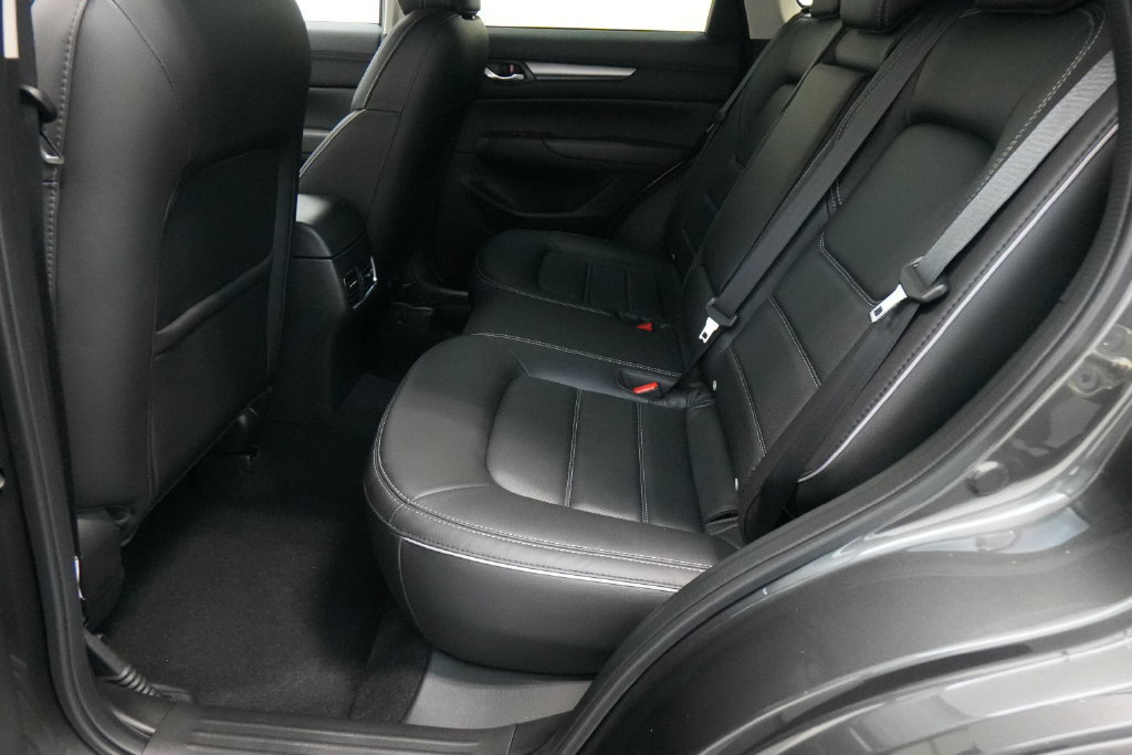 New 2025 MAZDA CX-5 AWD 2.5 S image 22