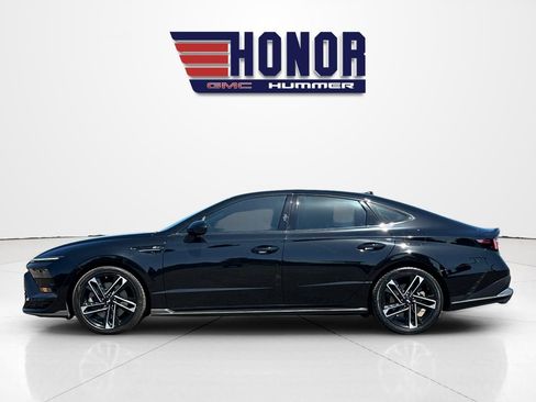 Used 2024 Hyundai Sonata N Line FWD image 7