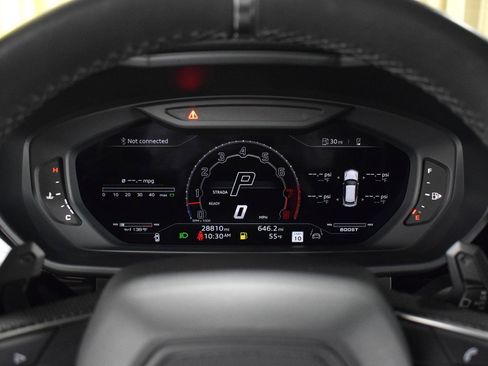 Used 2023 Lamborghini Urus S image 30