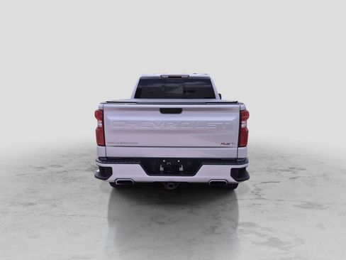 Used 2019 Chevrolet Silverado 1500 RST w/ All-Star Edition AWD/4WD image 7