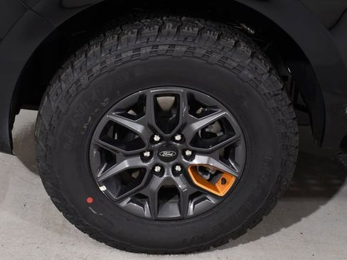 New 2026 Ford Expedition Tremor AWD/4WD image 24