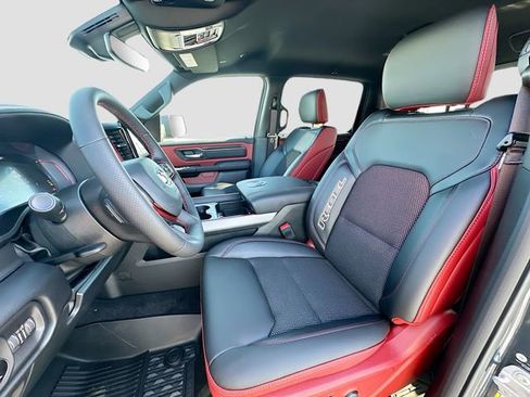 New 2026 RAM 1500 Rebel AWD/4WD image 15