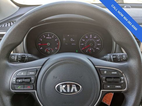 Used 2019 Kia Sportage LX AWD/4WD image 29