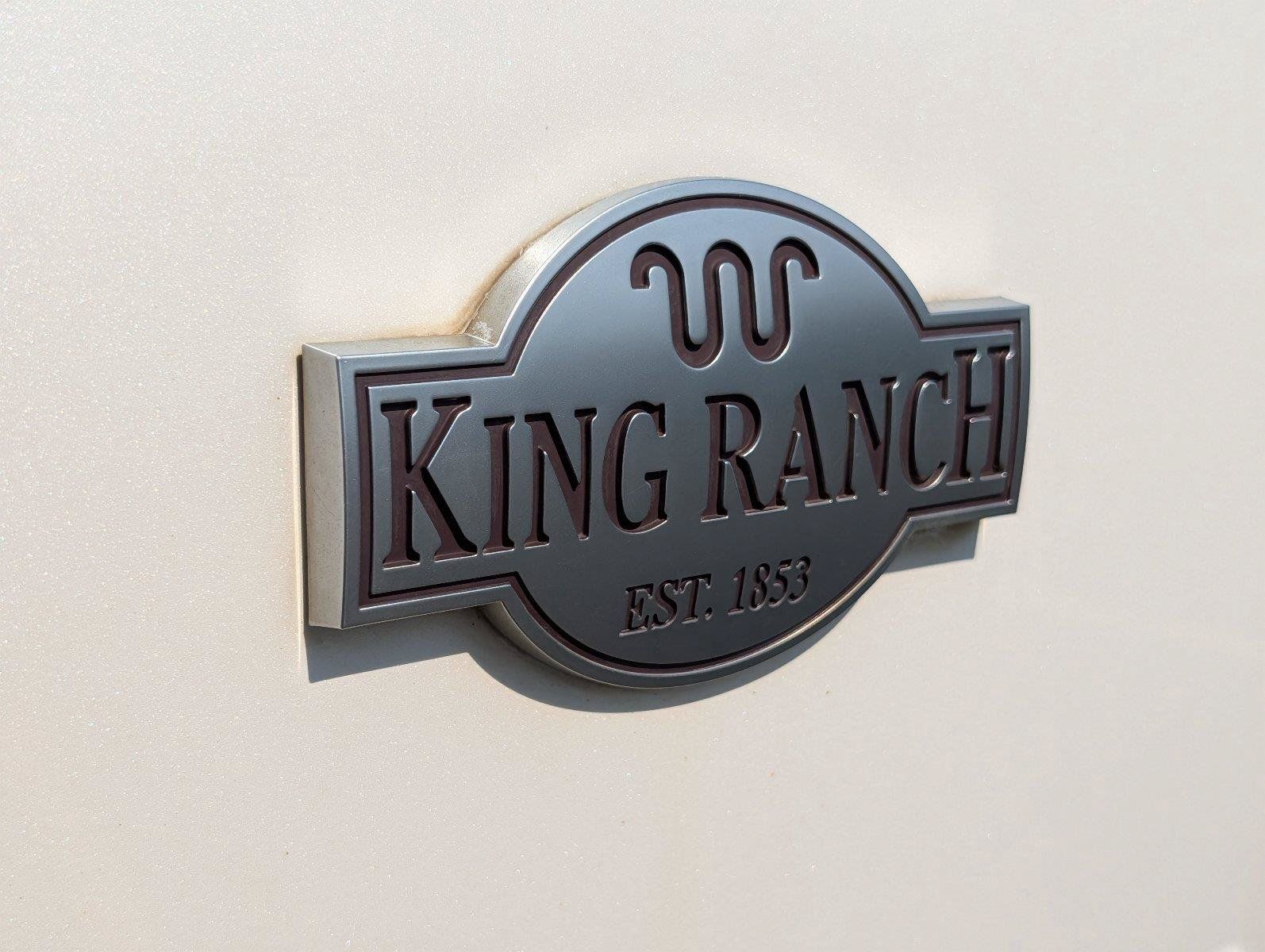 Used 2012 Ford Expedition EL King Ranch RWD image 28