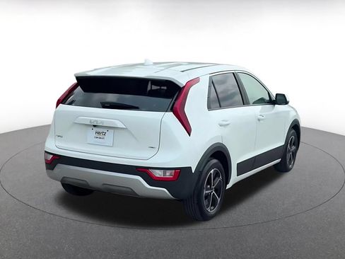 Used 2026 Kia Niro LX FWD image 14