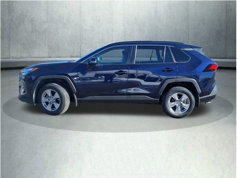 Certified 2023 Toyota RAV4 XLE w/ Convenience Package image 11