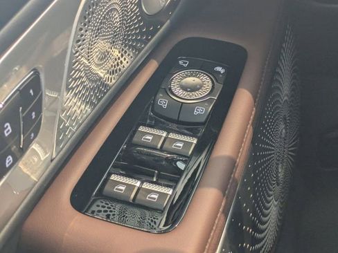 New 2026 Lincoln Nautilus Reserve image 22