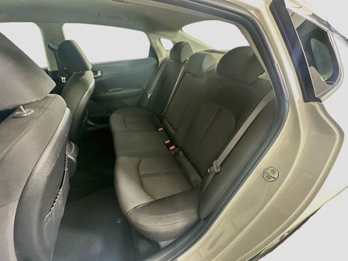 Used 2018 Kia Optima LX FWD image 27