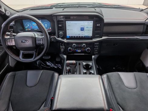 Used 2025 Ford F150 Raptor AWD/4WD image 16