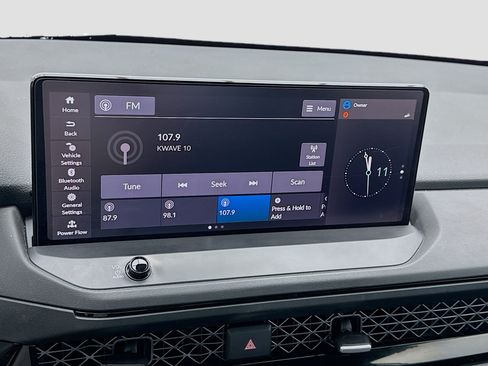 Used 2024 Honda Accord Sport image 11