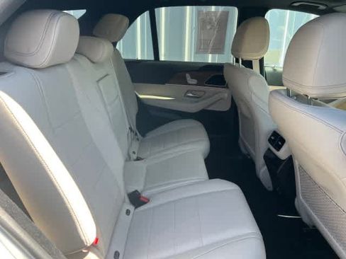 Certified 2024 Mercedes-Benz GLE 350 4MATIC image 23