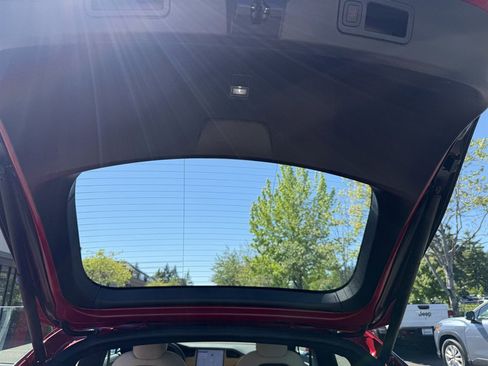 Used 2020 Tesla Model S Long Range Plus AWD/4WD image 18