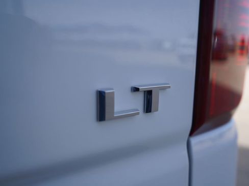 New 2026 Chevrolet Silverado 1500 LT image 6