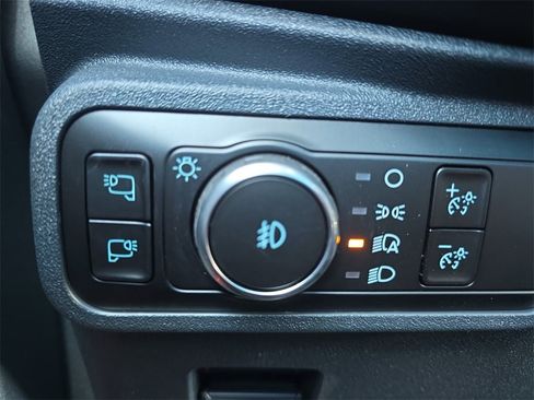 New 2025 Ford Bronco Raptor w/ Interior Carbon Fiber Pack image 24