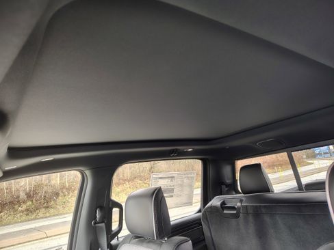 New 2026 RAM 1500 Laramie w/ Night Edition image 21