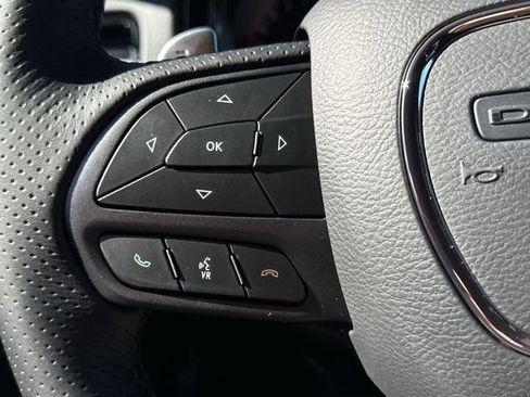 New 2026 Dodge Durango GT image 25