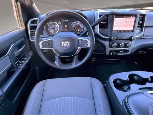 Used 2023 RAM 2500 Big Horn w/ Level 1 Equipment Group image 9