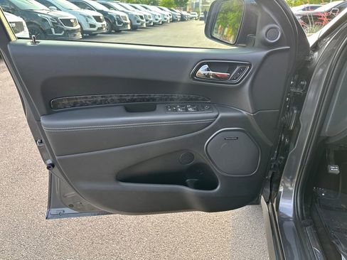 Used 2024 Dodge Durango SRT Hellcat AWD/4WD image 17
