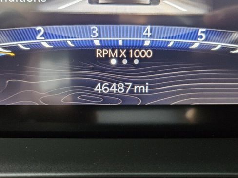 Used 2022 Jeep Grand Cherokee L Limited image 22