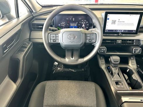 Used 2026 Toyota RAV4 LE FWD image 21