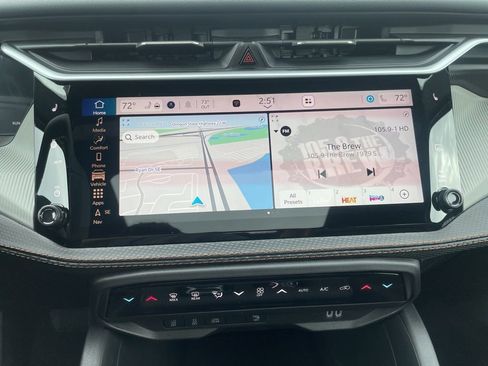 New 2026 Jeep Cherokee Limited image 14