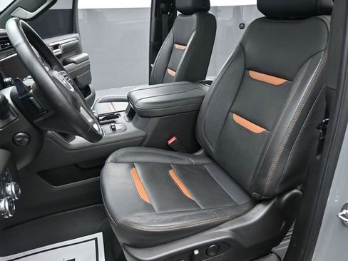 Certified 2024 GMC Sierra 1500 AT4 w/ Technology Package image 19