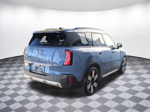 Used 2025 MINI Cooper Countryman S w/ Comfort Package Max image 9