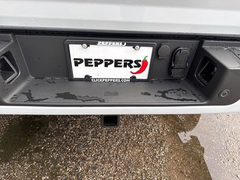 New 2025 Ford F150 XLT w/ Equipment Group 301A Standard image 21