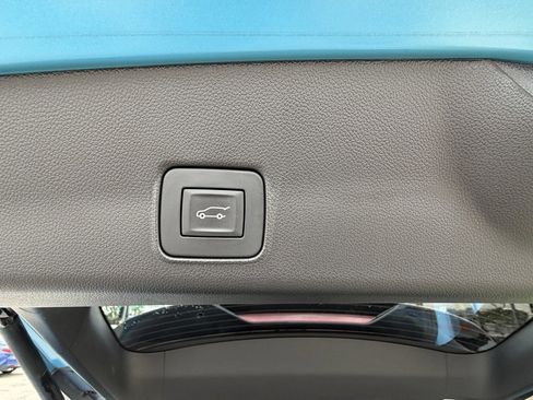 Used 2025 Chevrolet TrailBlazer ACTIV w/ Convenience Package AWD/4WD image 29