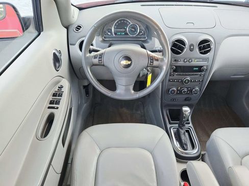 Used 2009 Chevrolet HHR LT w/ LT Preferred Equipment Group image 11