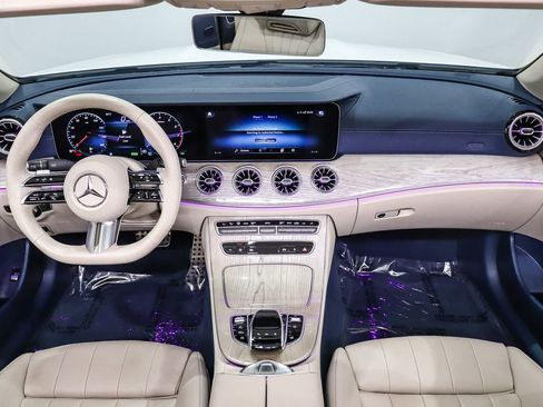 Used 2023 Mercedes-Benz E 450 Cabriolet image 20