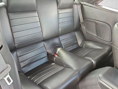 Used 2007 Ford Mustang Shelby GT500 RWD image 19