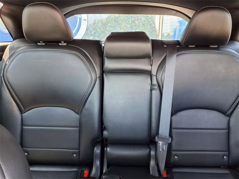 Used 2021 INFINITI QX50 Luxe w/ Appearance Package image 16