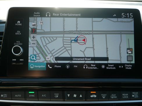 New 2026 Honda Odyssey Touring image 18