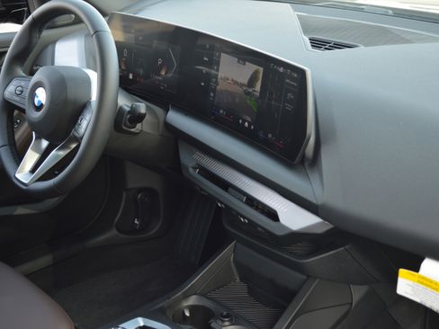 Used 2025 BMW 228i xDrive 228 xDrive Gran Coupe w/ Premium Package image 36