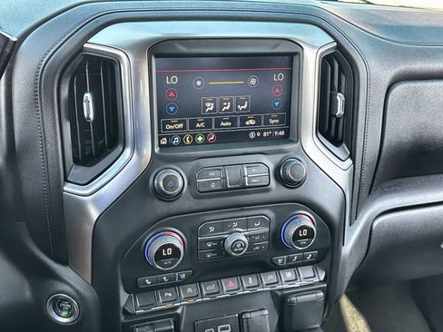 Used 2021 Chevrolet Silverado 1500 LTZ RWD image 19