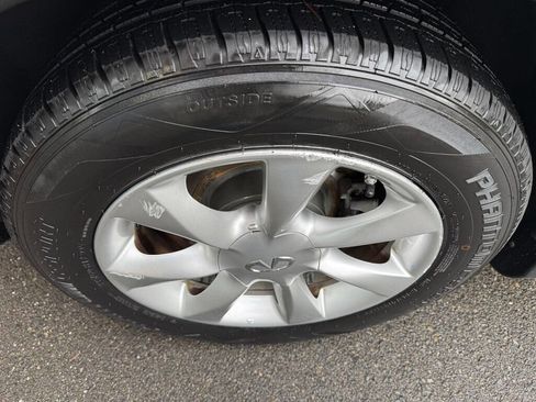 Used 2010 INFINITI EX35 Journey image 14