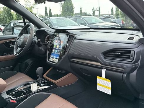Certified 2026 Subaru Forester Touring AWD/4WD image 19