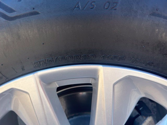 Used 2023 Chevrolet Silverado 1500 Custom RWD image 11